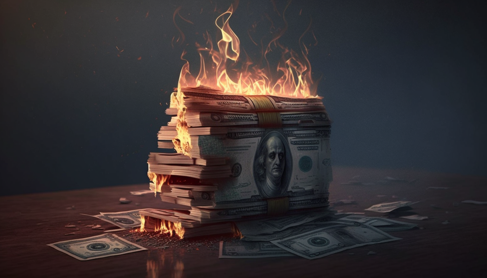 multicoin capital in flames