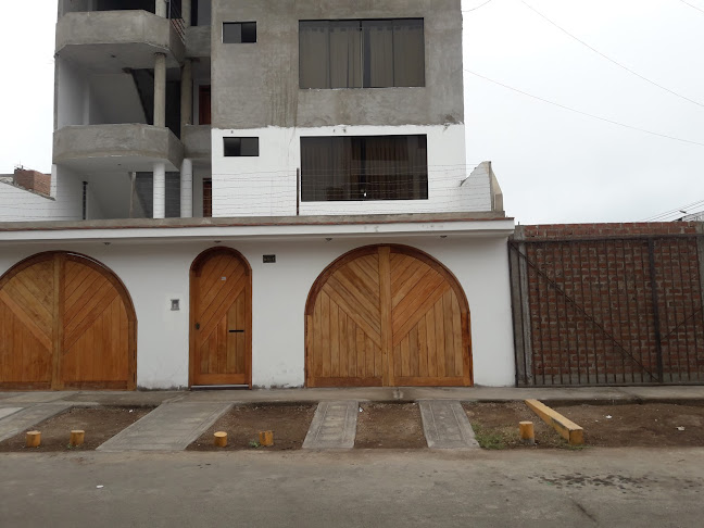 Tutamanta - Asesoría y Comunicación - Chorrillos