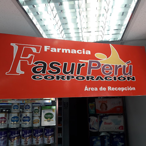 Fasur - Farmacia