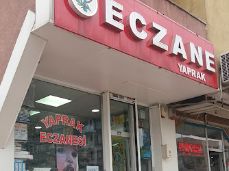 Eczane Yaprak