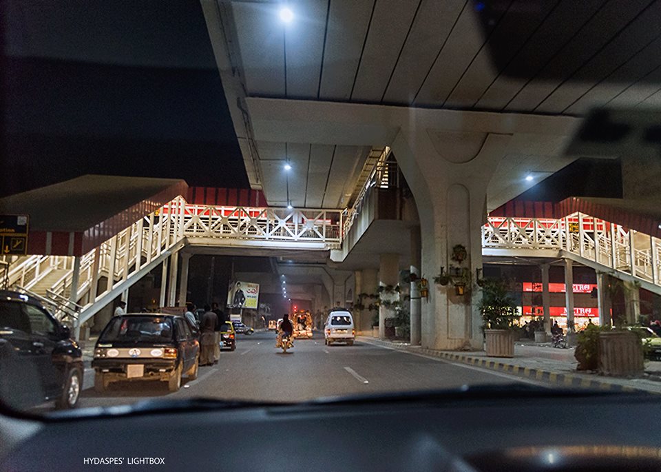46 - Murree Road - Rawalpindi - Photo Credits - Hydaspes Lightbox