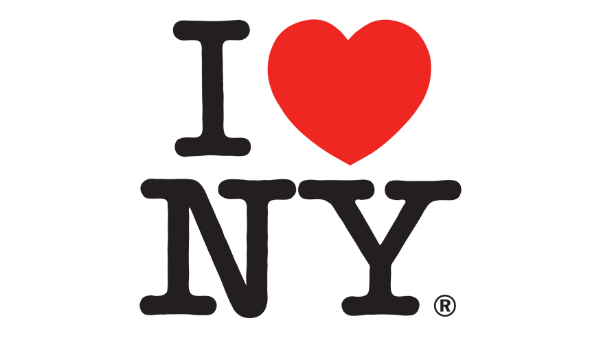 I Love New York Logo | evolution history and meaning