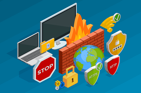 Improved website security