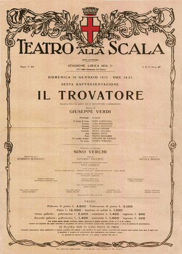 trovatore