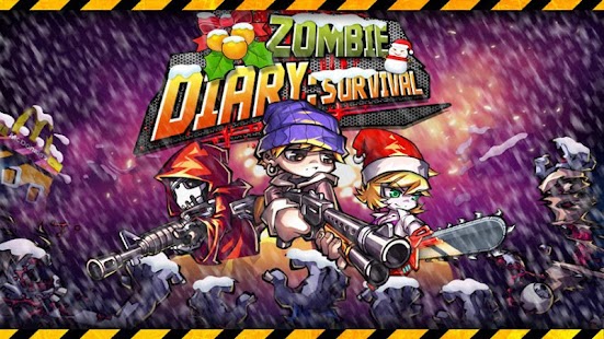 Download Zombie Diary apk