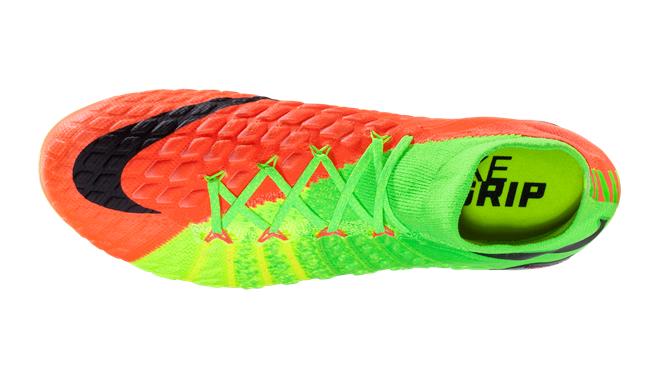 “Nike Hypervenom Phantom 3 DF” รองเท้าฟุตบอลระดับเทพ 02