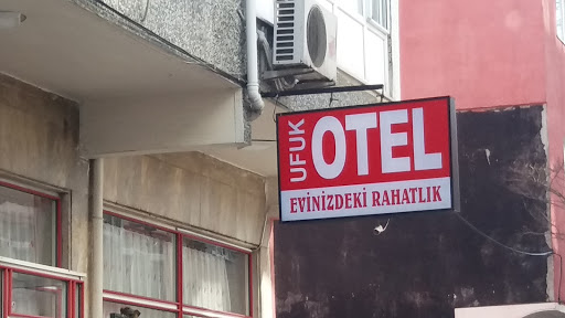 UFUK OTEL