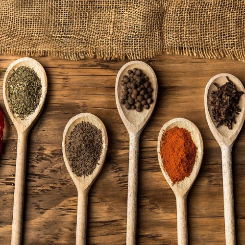 Regional Cuisine course by The Classroom by La Folie