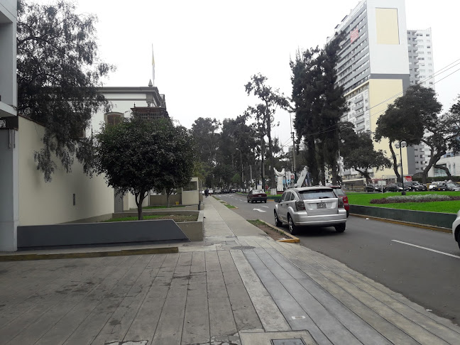 Opiniones de ABOGADO LABORALISTA PERÚ en Miraflores - Abogado