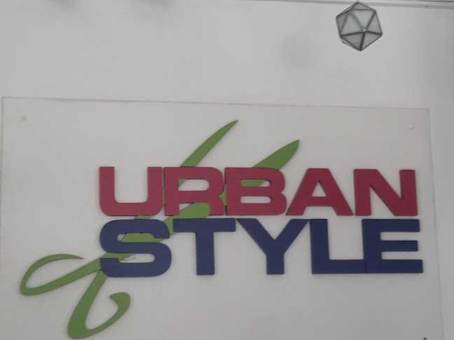 Urban Style - José Luis Bustamante y Rivero