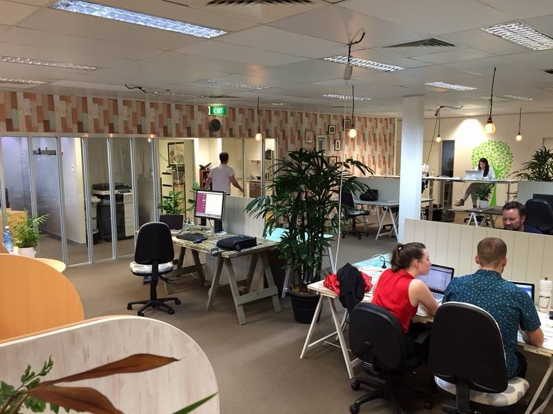 Noosa Bedroom Coworking Space in Sunshine Coast