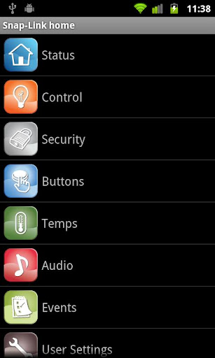 SnapLink apk