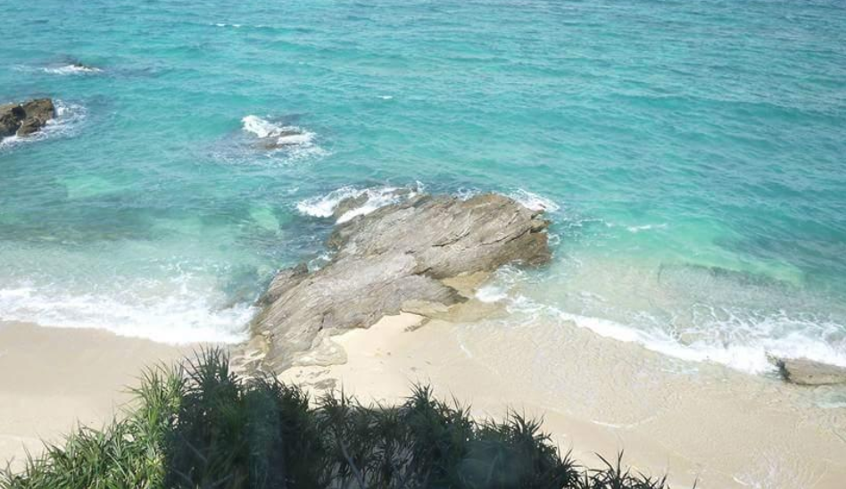 海の中にあるプール

中程度の精度で自動的に生成された説明