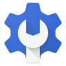 Google Admin logo