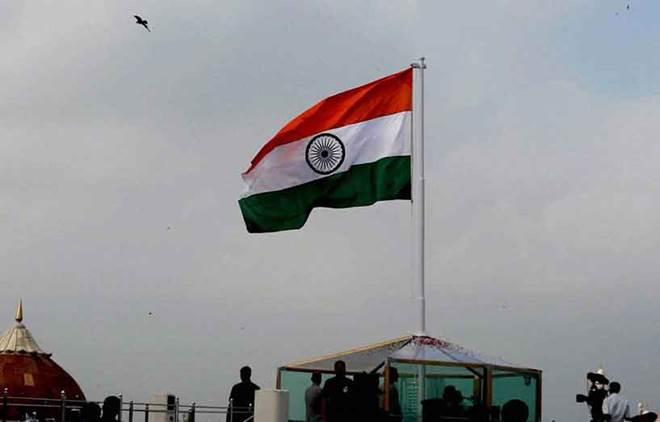 Indian-Flag-Kolhapur