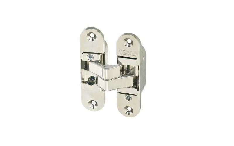 Concealed hinges | ABLOY for Trust