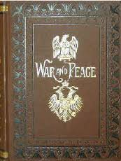 Image result for war and peace