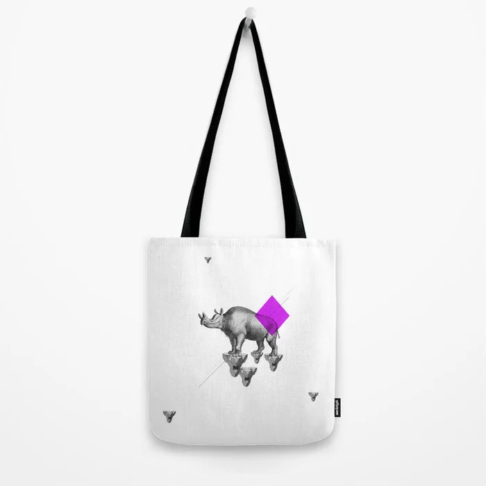Design a Tote Bag with 3 Software Options