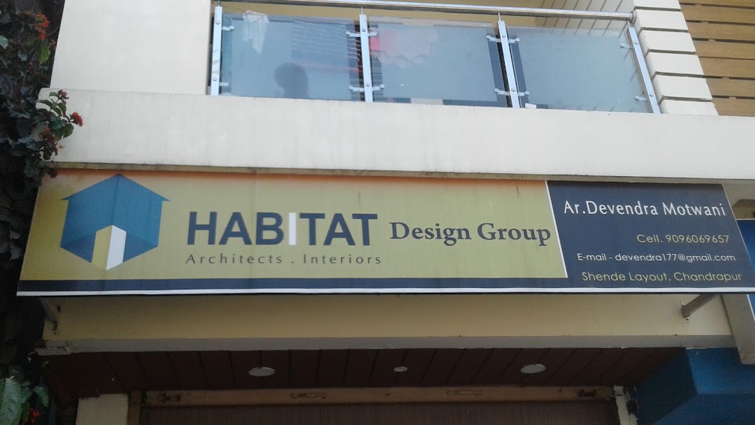 Habitat Design Group