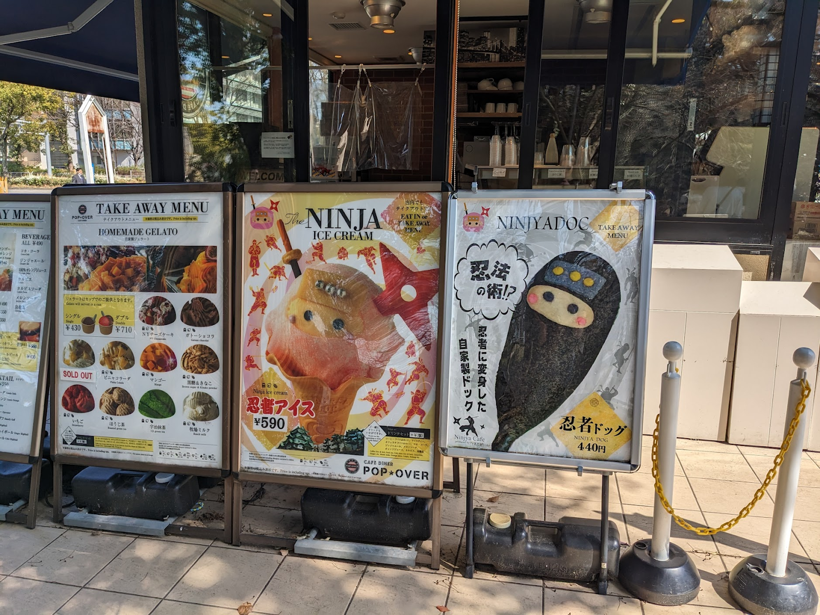 Recommendations and Reflections from a New Yorker's First Time in Japan