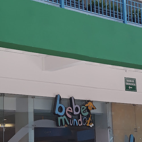 Opiniones de Bebemundo Quicentro Sur en Quito - Tienda para bebés