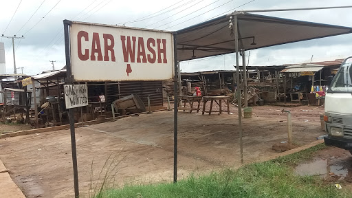 salam car wash, Akure, Nigeria, Car Wash, state Ondo