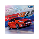 Ford Racing Plug-in Chrome extension download