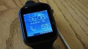 Smart watches may have many perks but take a look on this 1