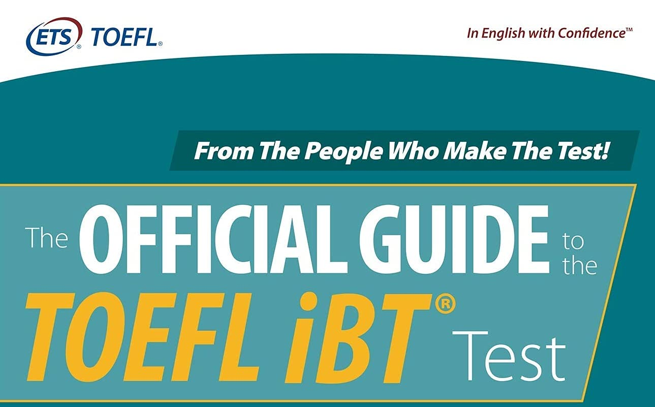 TOEFL Test on the Internet