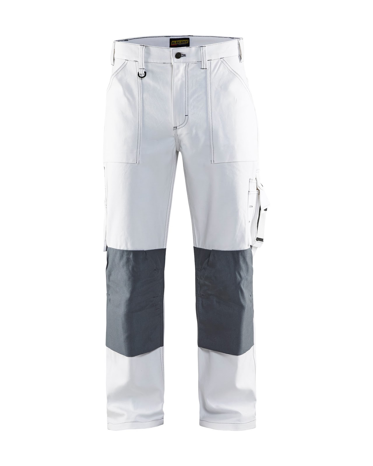 Blaklader 1091 109112101000 Werkbroek schilder stukadoor Wit,C146 Wit,C146
