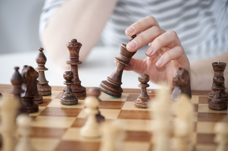 As a result of this method, students will have more comprehensive and cemented insights and knowledge of the complexities of chess.
