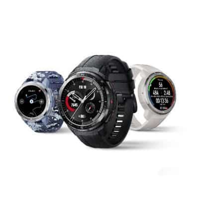HONOR Watch GS Pro Fitness Smartwatch