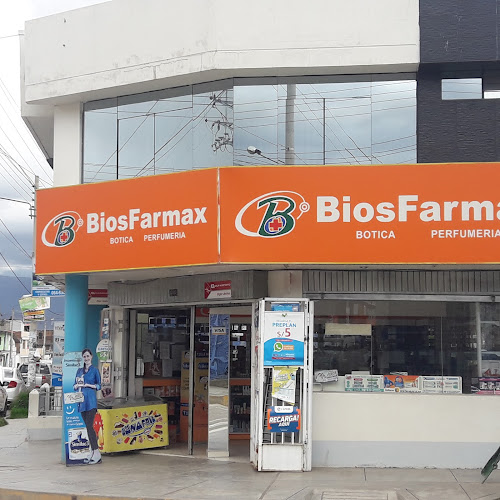 Biosfarmax