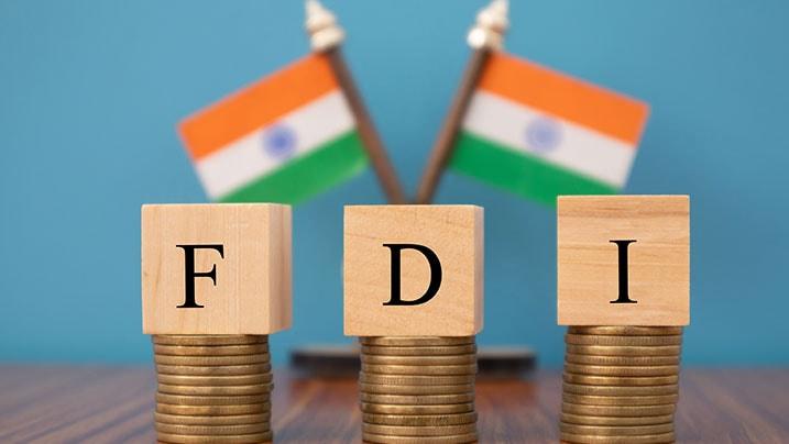 Foreign Direct Investment (FDI) Meaning | IDFC FIRST Bank