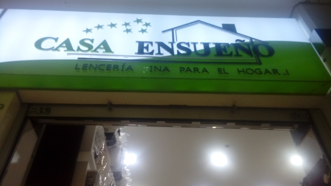 Casa Ensueño