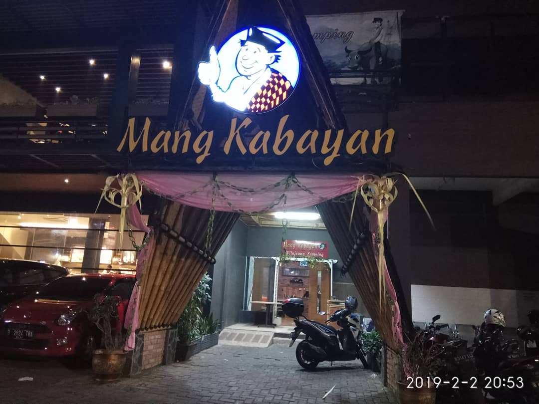 Mang Kabayan