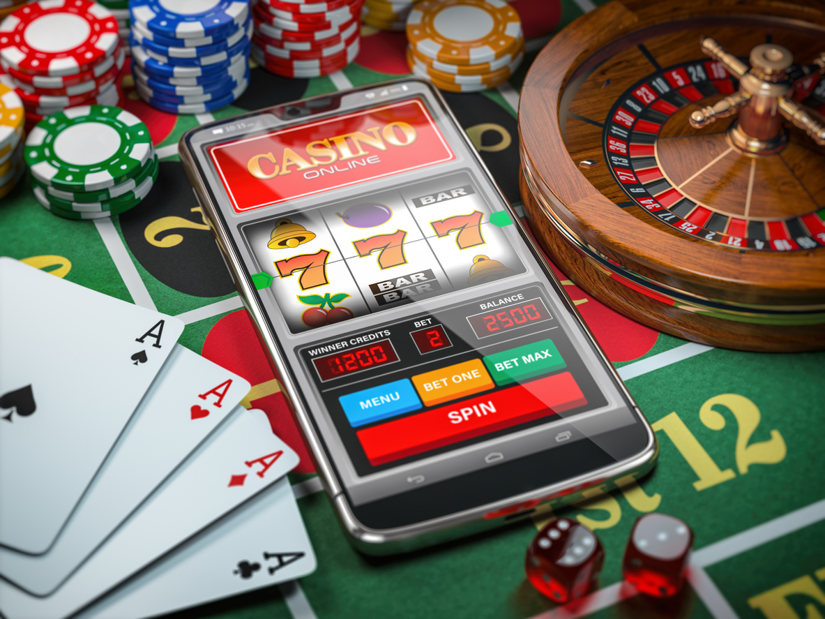 How to Find a Good Online Casino | Indus Sci-Tech