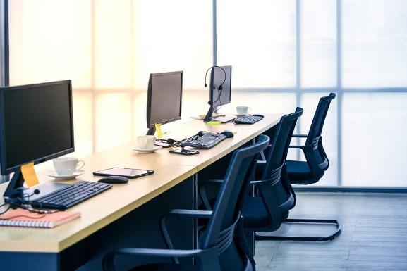 Lắp đặt máy tính văn phòng