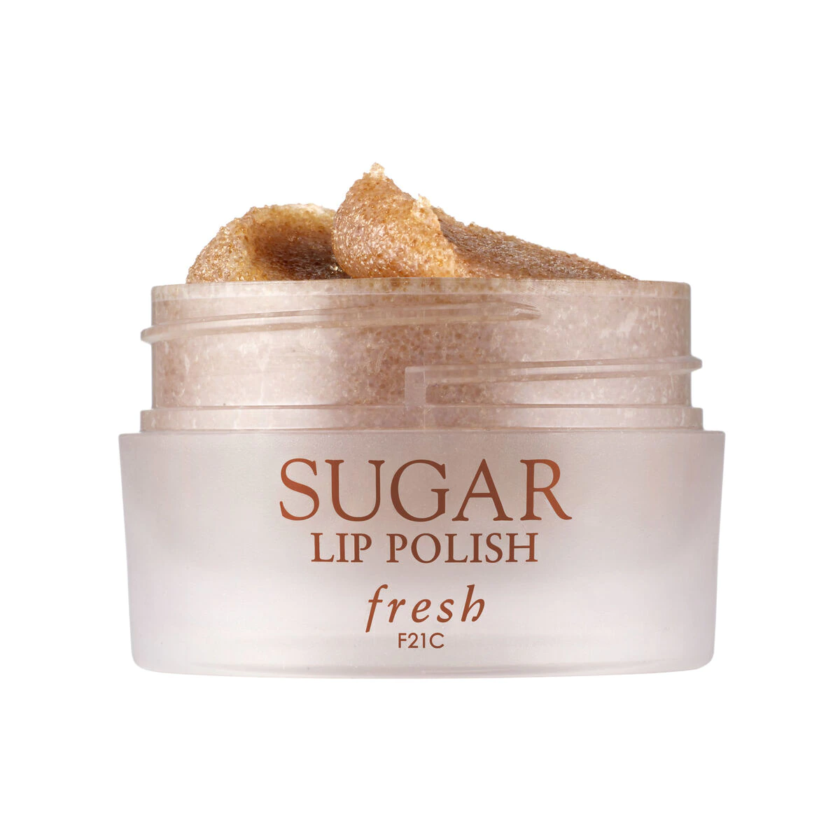 exfoliante para labios fresh