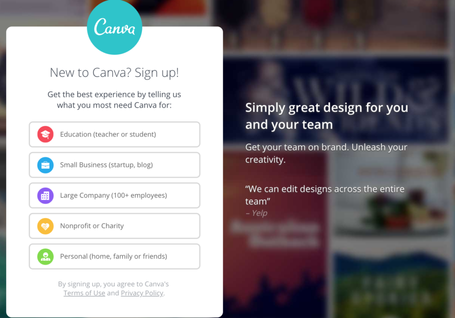 canva personalized customer experience in 2022 image 1