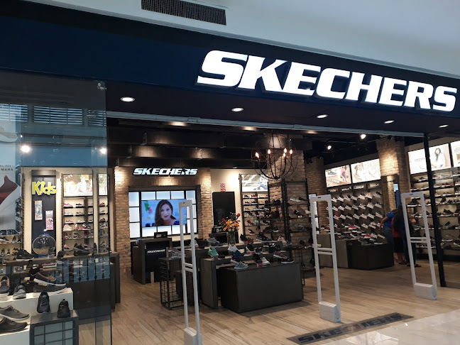 Skechers