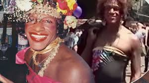 Real story of Marsha P Johnson - and what happened at Stonewall riots -  Mirror Online