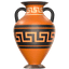 :amphora: