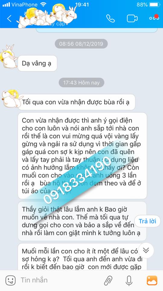 Bạn hoàn toàn có thể sử dụng bùa yêu bằng hình ảnh để làm bùa yêu rất hiệu nghiệm.