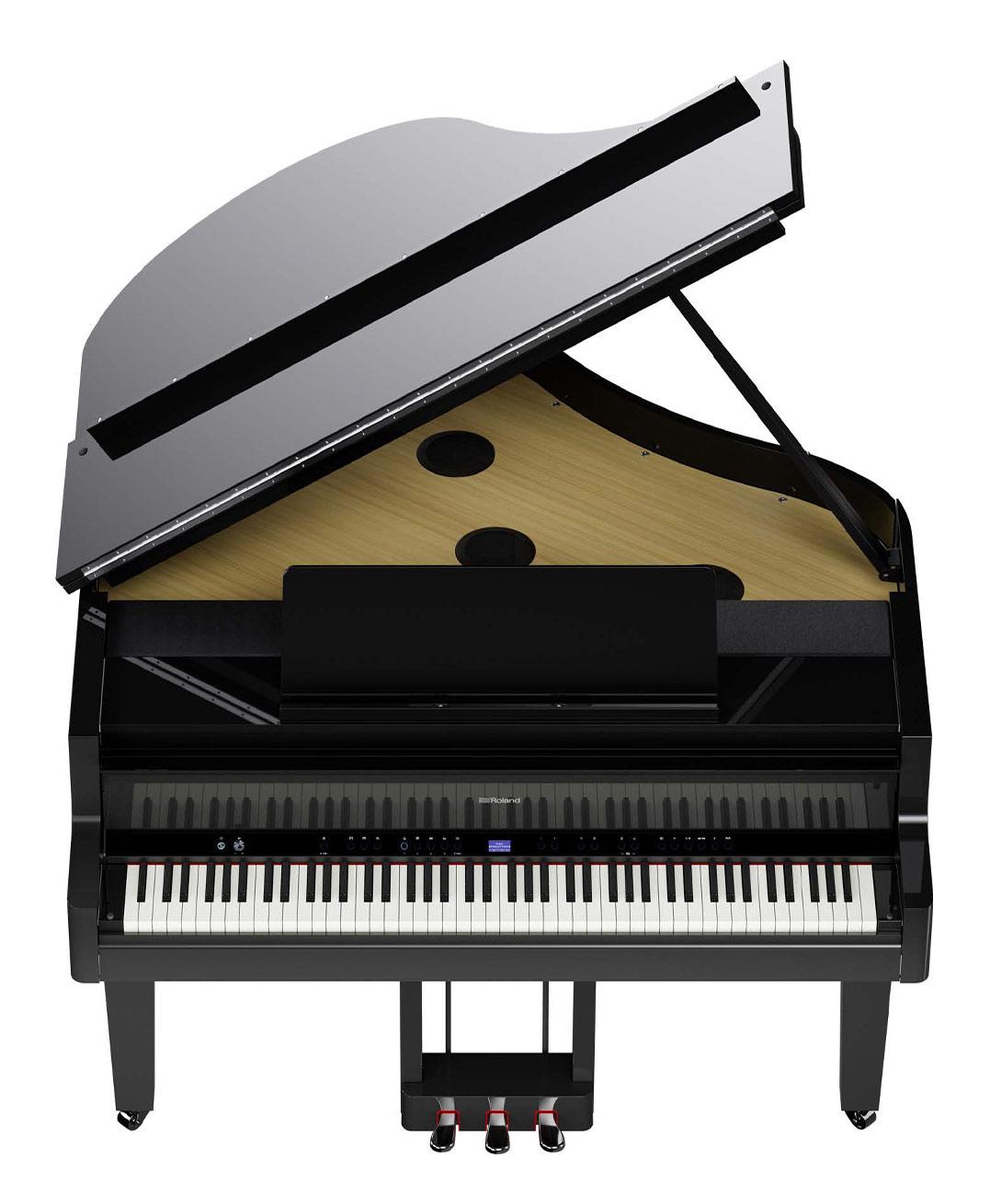 GP-9 Digital Piano