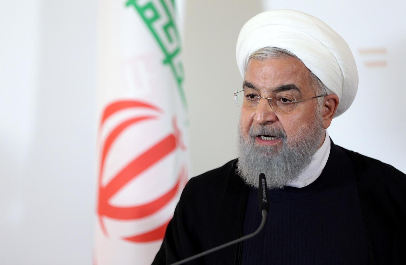 روحاني: إيران مستعدة لتحسين العلاقات مع كل دول المنطقة – قناة الغد