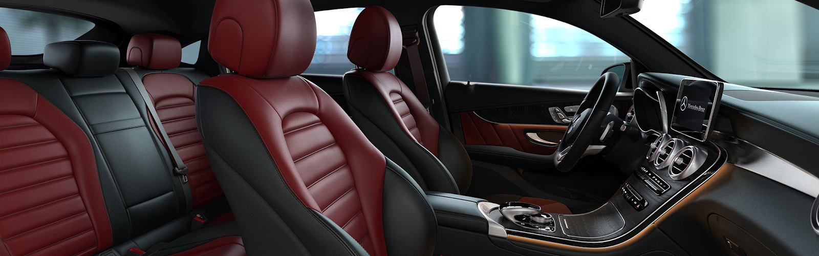 Mercedes Benz Glc 19 Estos Son Los Precios En Mexico
