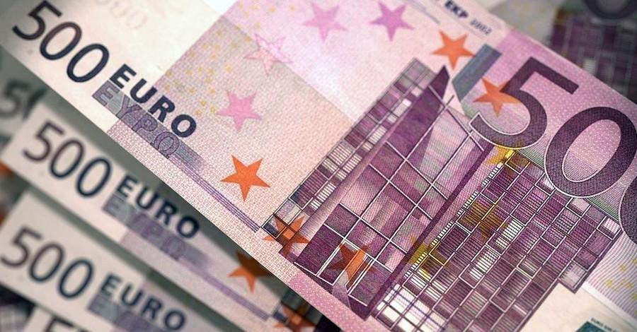 Что будет с курсом евро?