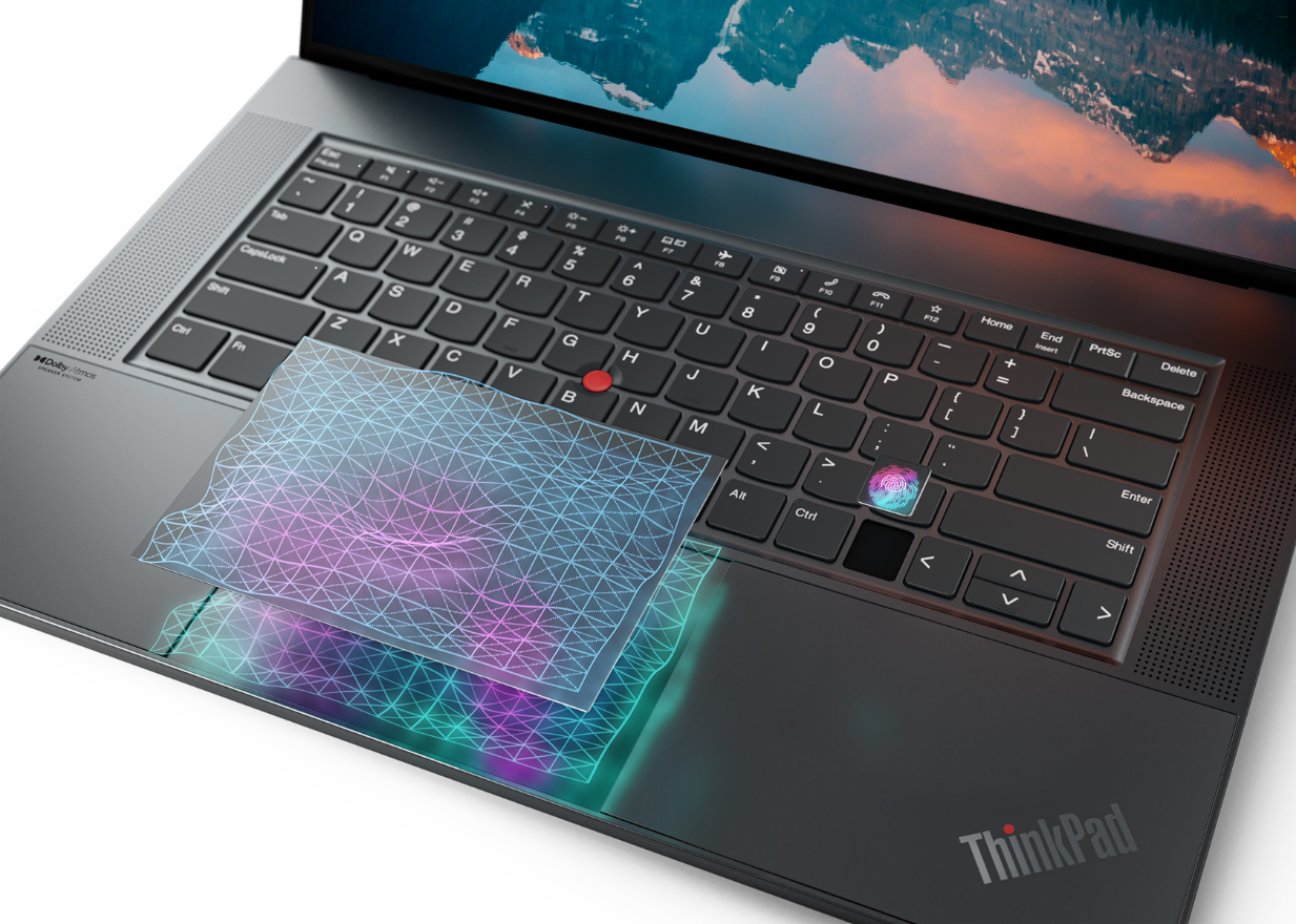จุดเด่นของ Lenovo ThinkPad Z16