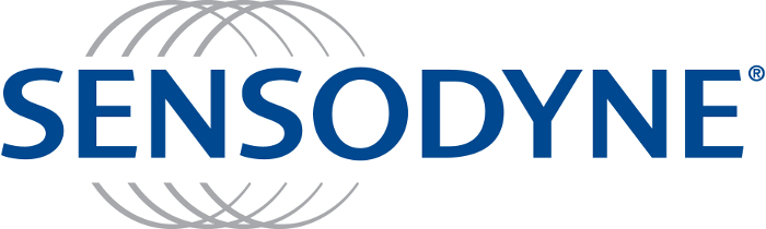 Logo de l'entreprise Sensodyne